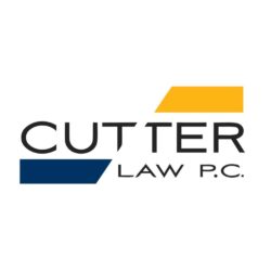 Cutter Law Sacramento