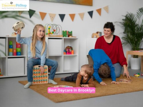 Best Daycare In Brooklyn (2) Best Daycare In Brooklyn (2)