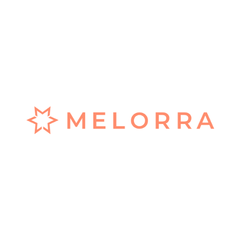 MELORRA LOGO (1) MELORRA LOGO (1)