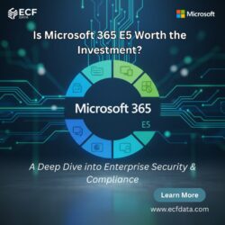 Microsoft 365 E5 Worth It in 2025 Cls