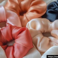 Stylish Fabric Headbands