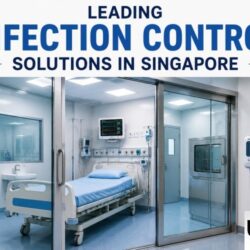 Infection Control Solutions