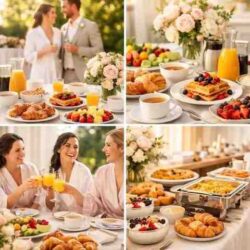 Best Catering Mississauga