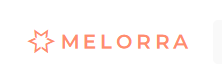 melorra new logo
