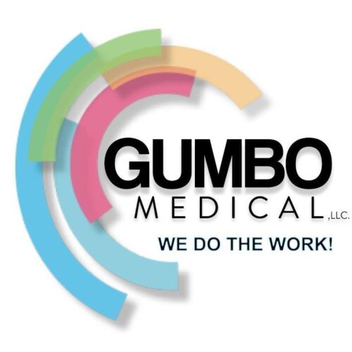 Gumbo Medical Logo Gumbo Medical Logo