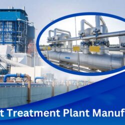 Effluent Treatment Plant Manufacturer 140 kb