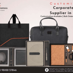 Corporate Gift Supplier in Delhi