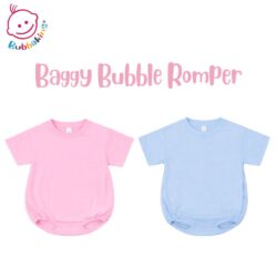 Premium Blank Baby Apparel