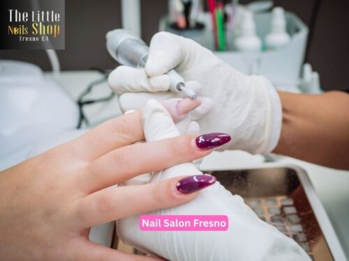 Nail Salon Fresno (13) Nail Salon Fresno (13)