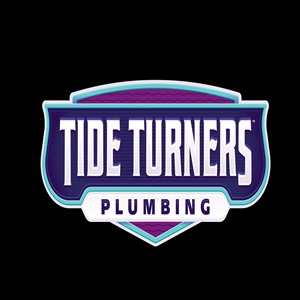 Tide Turners Plumbing logo Tide Turners Plumbing logo