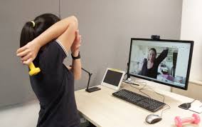 Tele Physiotherapy Services Tele Physiotherapy Services