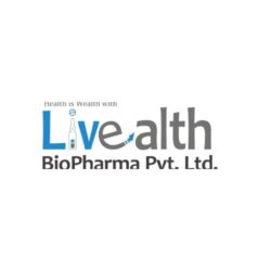 Livealth Biopharma LOGO