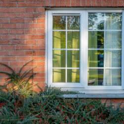 Vinyl Casement window Supplier near me