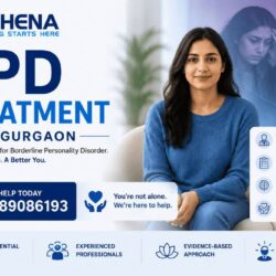BPD Treatment in Gurgaon