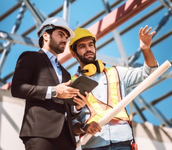 Commercial Contractors in Fargo Commercial Contractors in Fargo