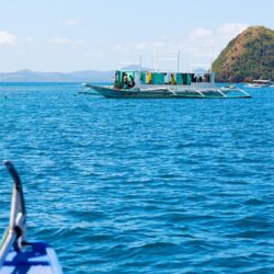 Galapagos Boat Tours