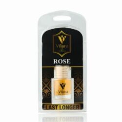 Automobiles Rose Air Freshener