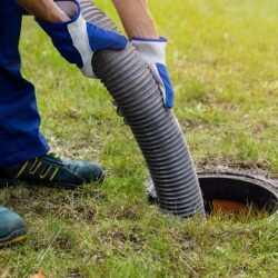 Drainage Services