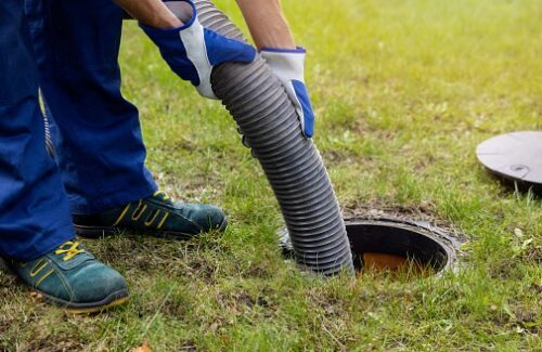 Drainage Services Drainage Services