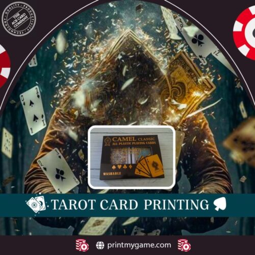 Tarot Card Tarot Card