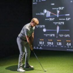 Online Golf Online Lessons in Canada