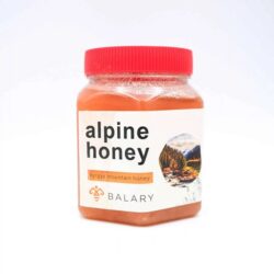 alpine honey