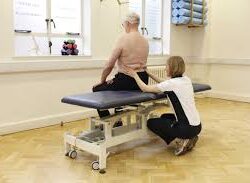 Respiratory Physiotherapy