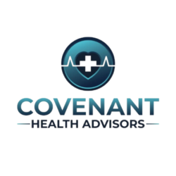 Covenant Health Logo