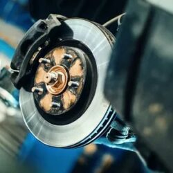 Brake Service