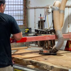 Slab Leveling