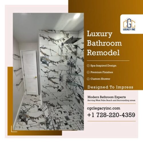 Bathroom Remodel FL Bathroom Remodel FL
