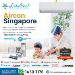 Aircon Singapore