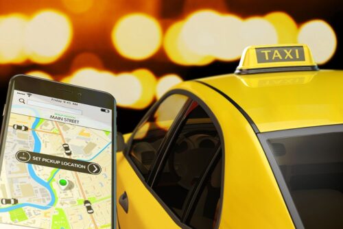 inTaxi-1 inTaxi-1