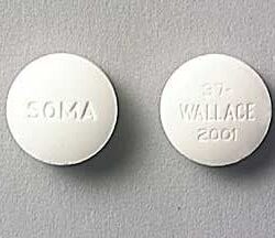 Buy Soma 350mg