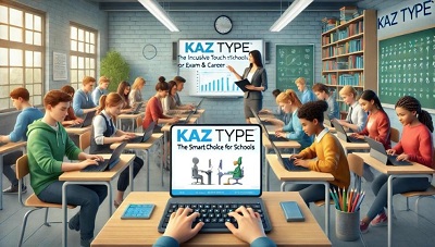 Touch Typing Tutor Touch Typing Tutor