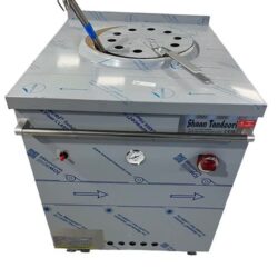 Large Gas Tandoori Clay Oven