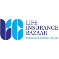 Life Insurance Bazaar Logo