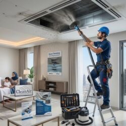 ac cleaning service ducr