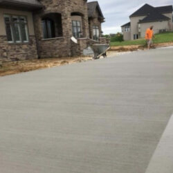 Tulsa Driveway Repair Services