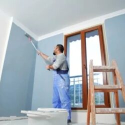 Why Businesses Choose Experienced Commercial Painting Contractors in Florida