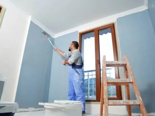 Why Businesses Choose Experienced Commercial Painting Contractors in Florida Why Businesses Choose Experienced Commercial Painting Contractors in Florida
