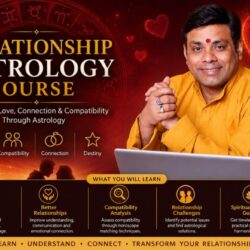 Relationship astrology course 1