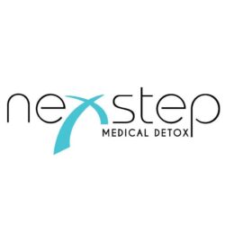 Nexstep Medical Detox Logo