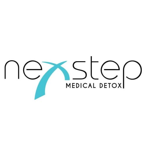 Nexstep Medical Detox Logo Nexstep Medical Detox Logo