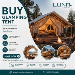 Buy Glamping Tent (1) Buy Glamping Tent (1)