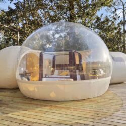 Bubble Outdoor Tent – Elevate Your Camping Adventure