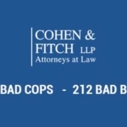 cohen banner
