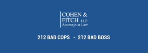cohen banner cohen banner
