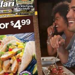 SafariSafariRestaurantCoupons