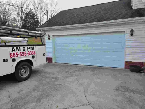 Instant Curb Appeal with the Ultimate Garage Door Installation in Knoxville Instant Curb Appeal with the Ultimate Garage Door Installation in Knoxville
